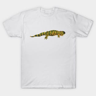 reptile skeptical T-Shirt